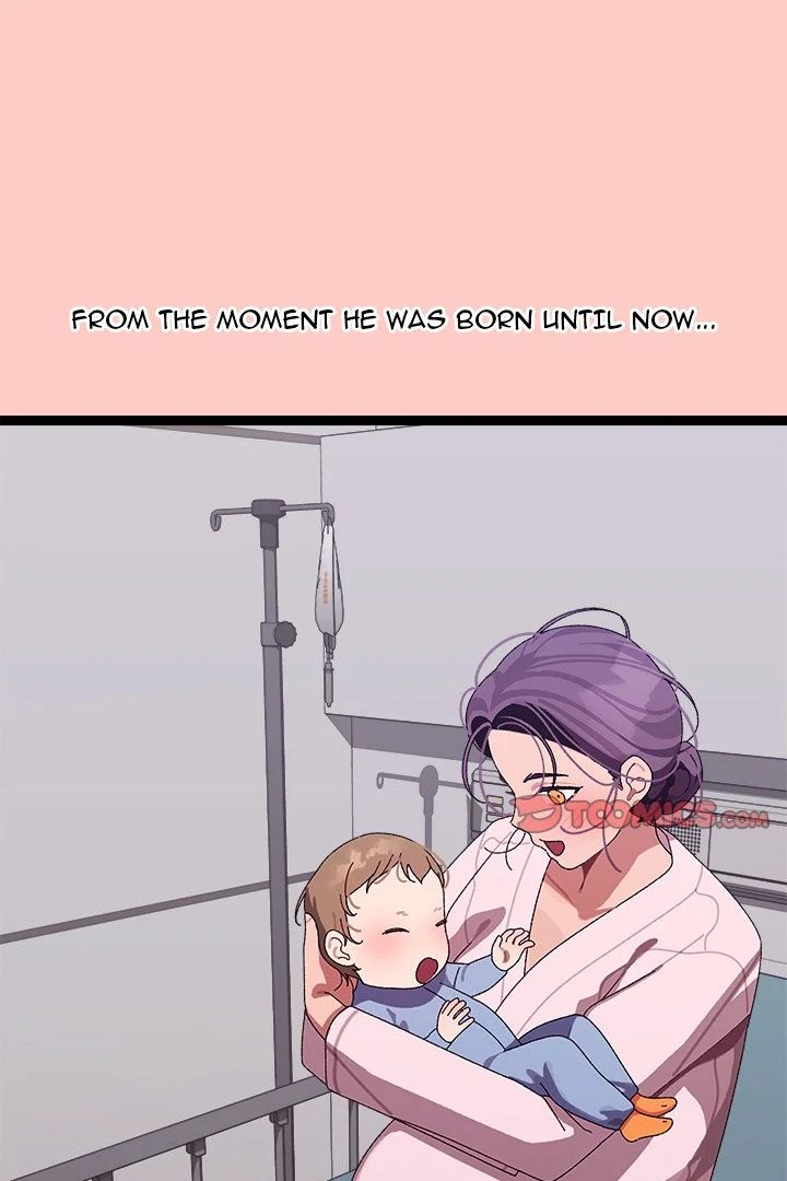 From Weakling to Nemesis - Chapter 8 Page 69