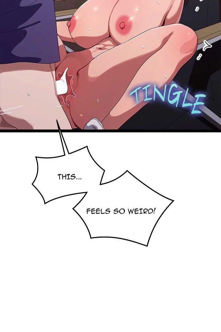 From Weakling to Nemesis - Chapter 8 Page 7