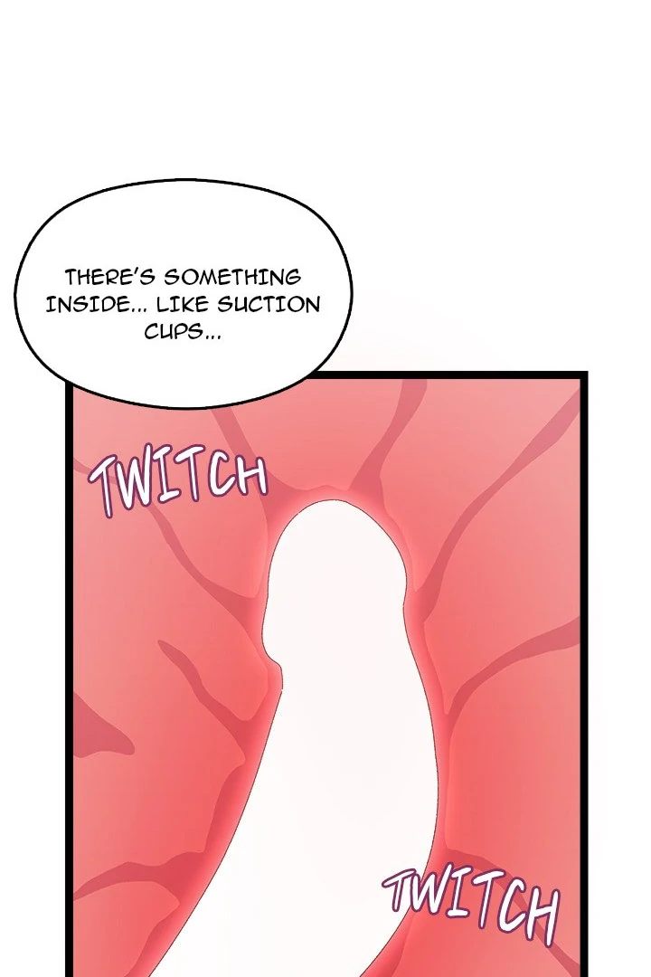 From Weakling to Nemesis - Chapter 8 Page 8