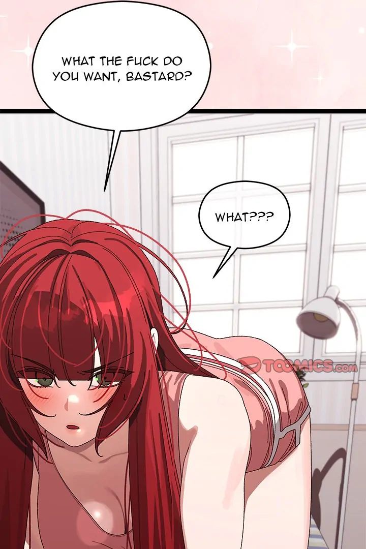 From Weakling to Nemesis - Chapter 9 Page 110