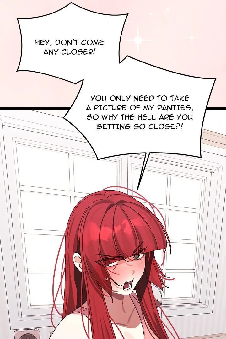 From Weakling to Nemesis - Chapter 9 Page 114