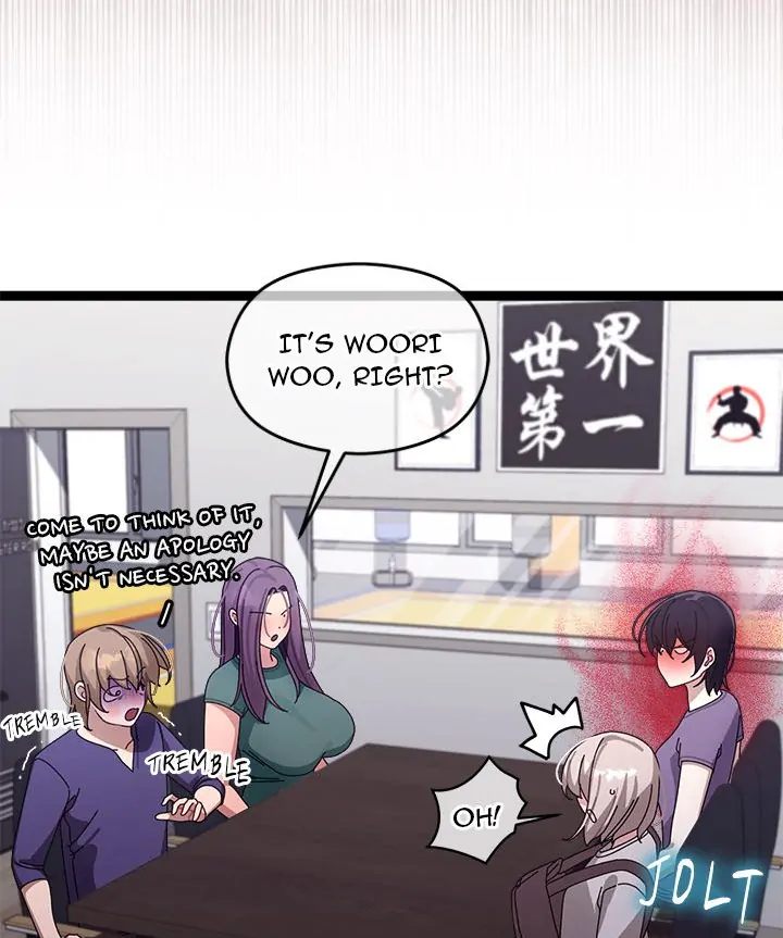 From Weakling to Nemesis - Chapter 9 Page 30