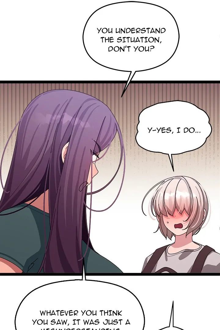 From Weakling to Nemesis - Chapter 9 Page 32