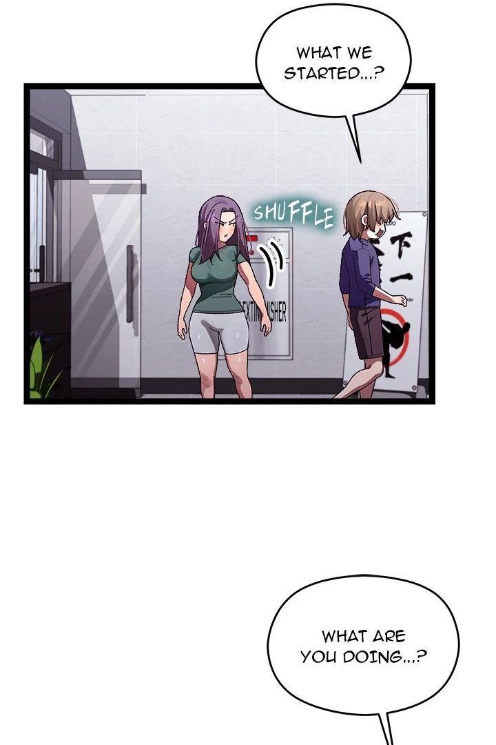 From Weakling to Nemesis - Chapter 9 Page 43