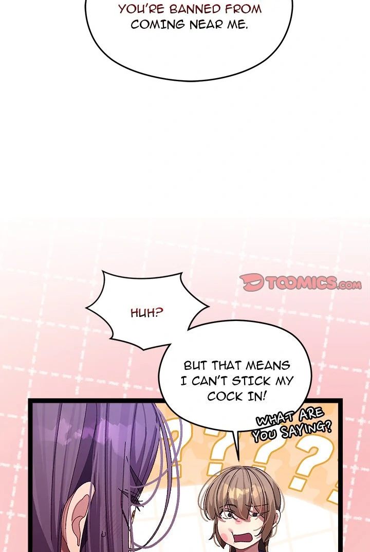 From Weakling to Nemesis - Chapter 9 Page 45