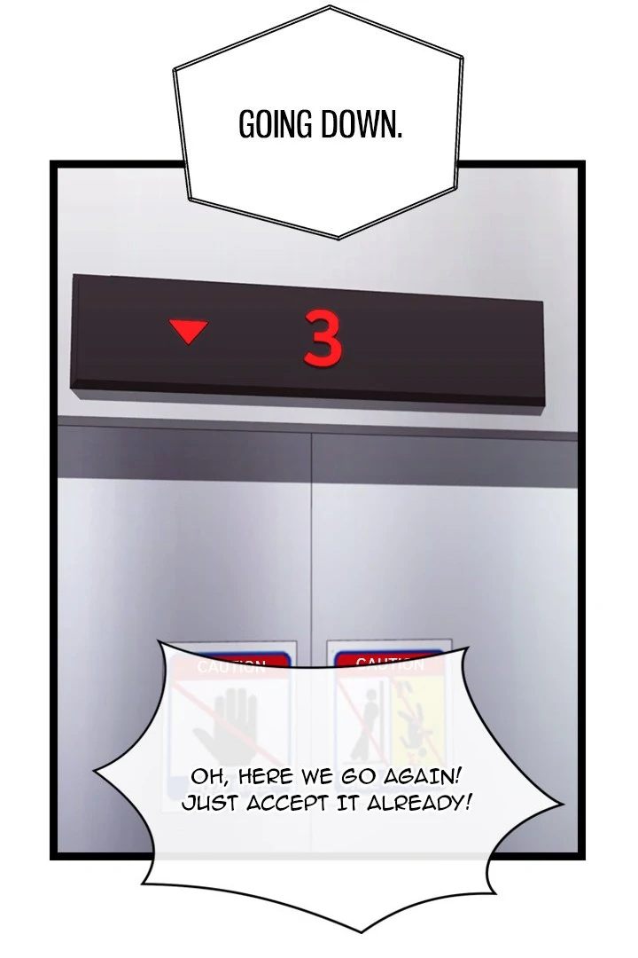 From Weakling to Nemesis - Chapter 9 Page 47