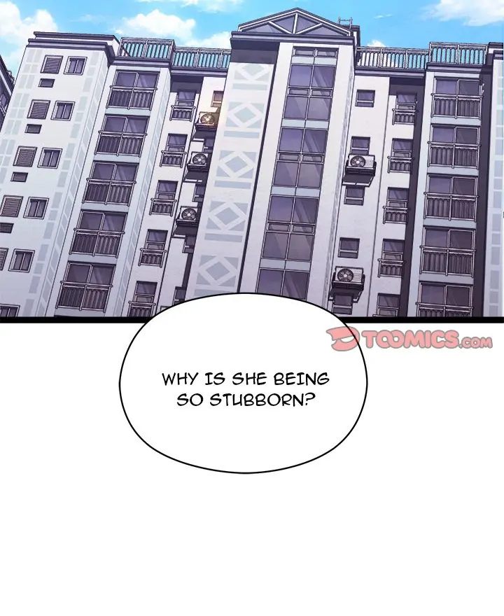 From Weakling to Nemesis - Chapter 9 Page 56