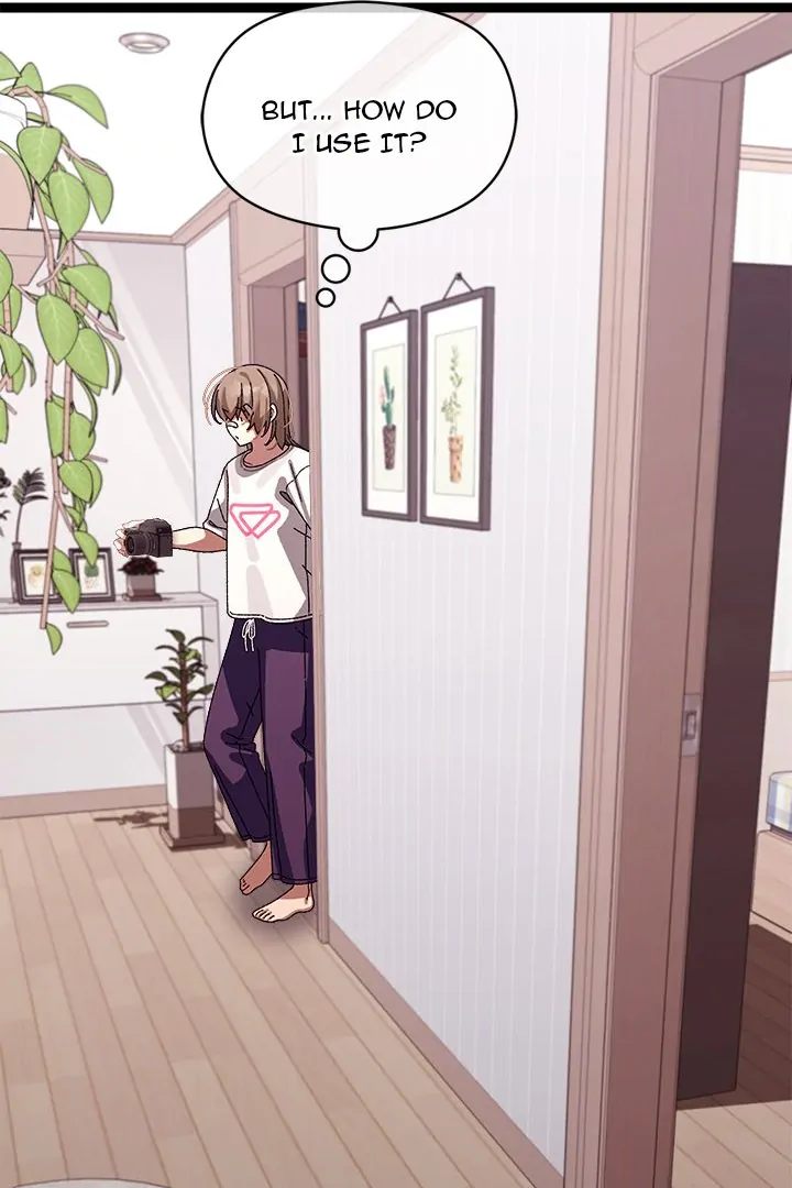 From Weakling to Nemesis - Chapter 9 Page 66