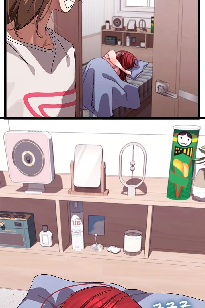 From Weakling to Nemesis - Chapter 9 Page 68