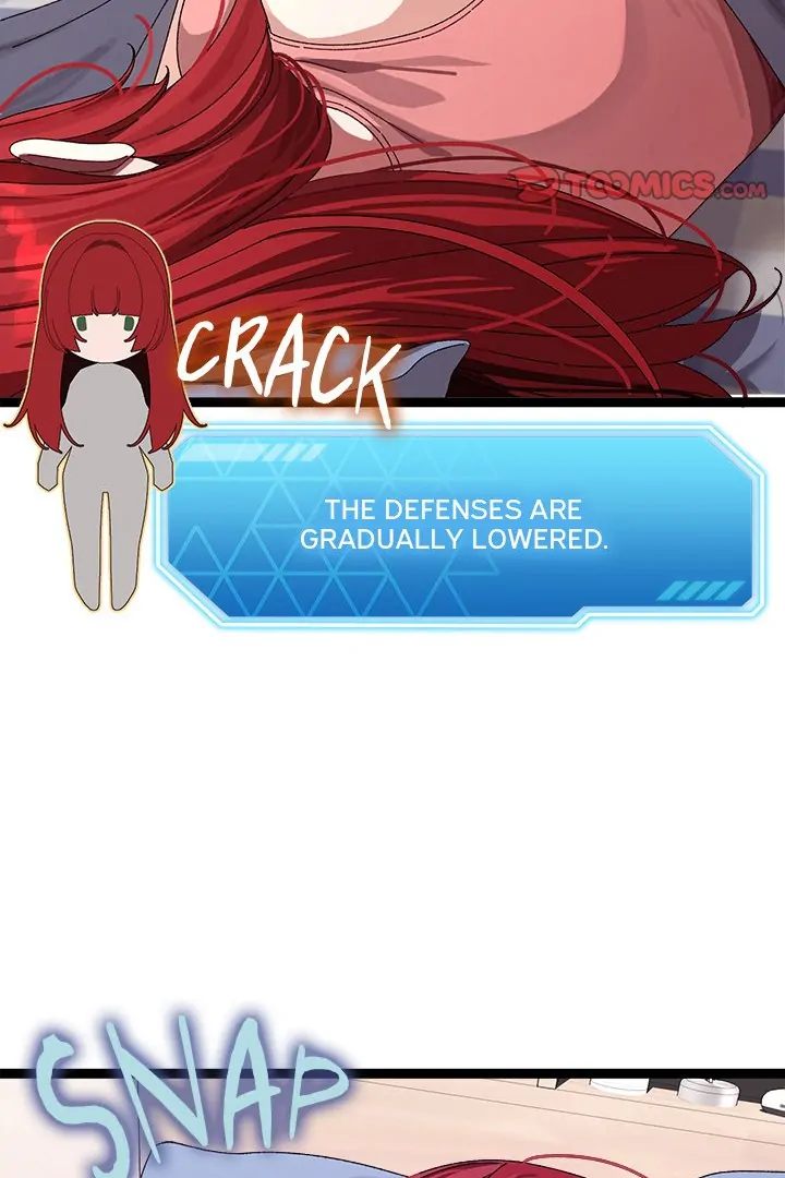 From Weakling to Nemesis - Chapter 9 Page 73