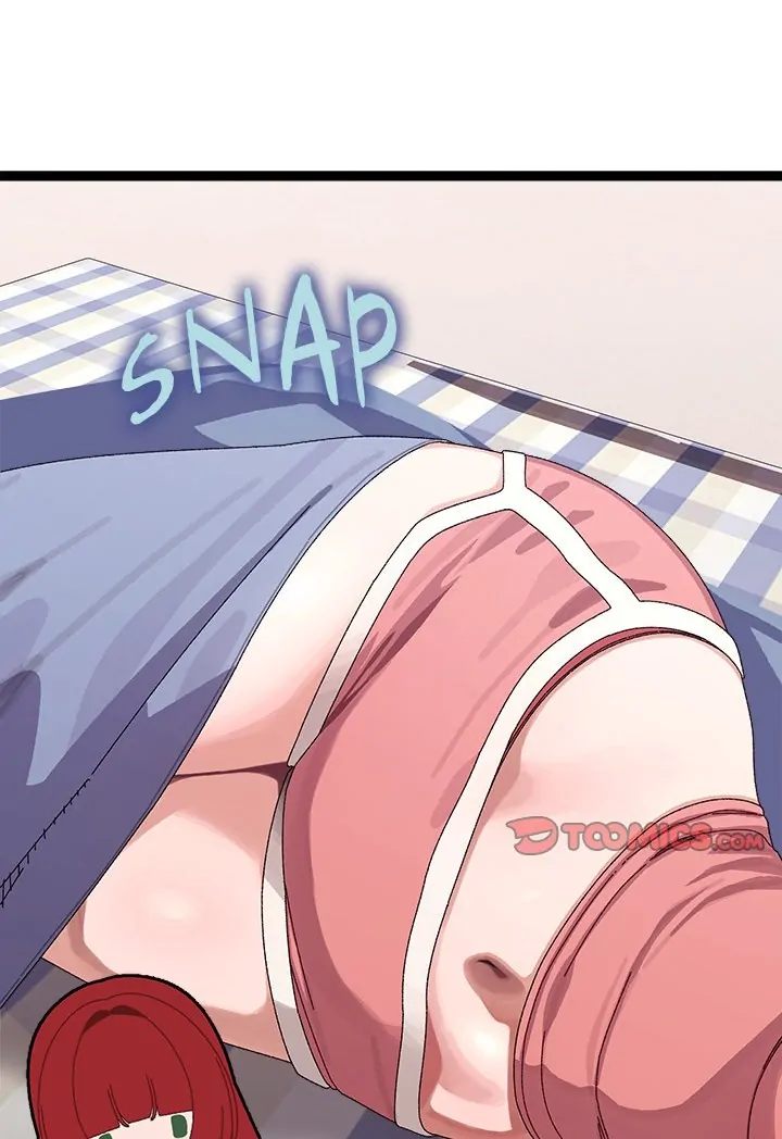 From Weakling to Nemesis - Chapter 9 Page 78