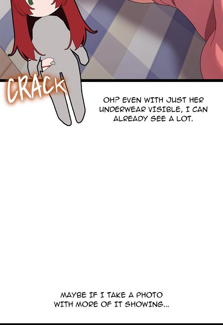 From Weakling to Nemesis - Chapter 9 Page 79