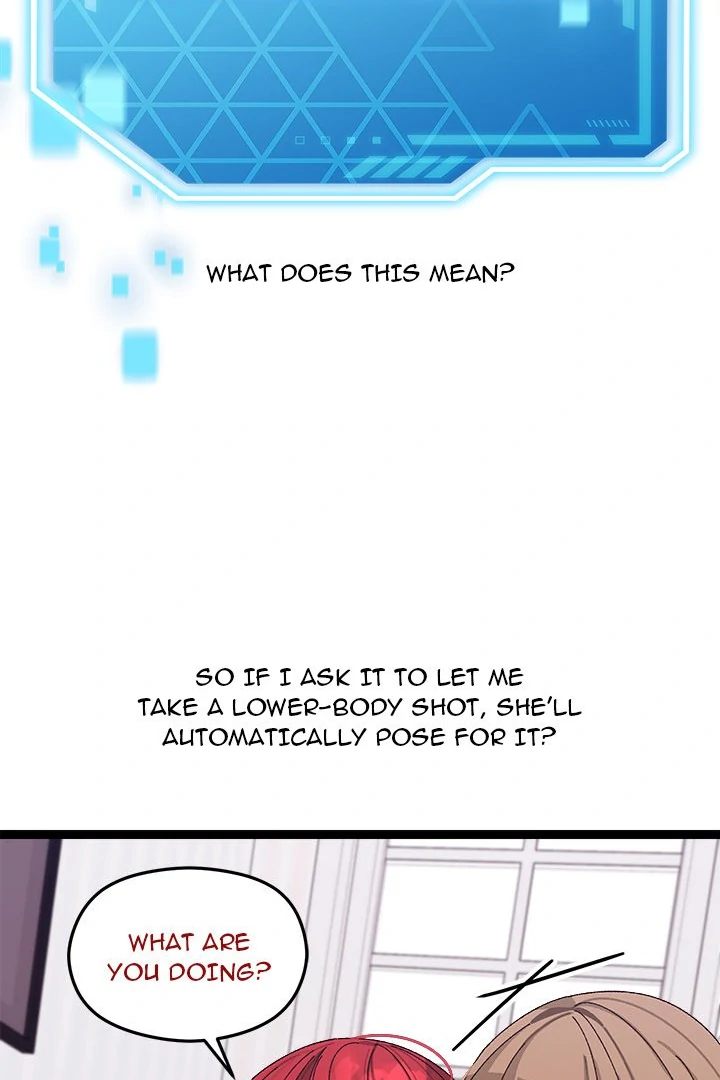 From Weakling to Nemesis - Chapter 9 Page 82