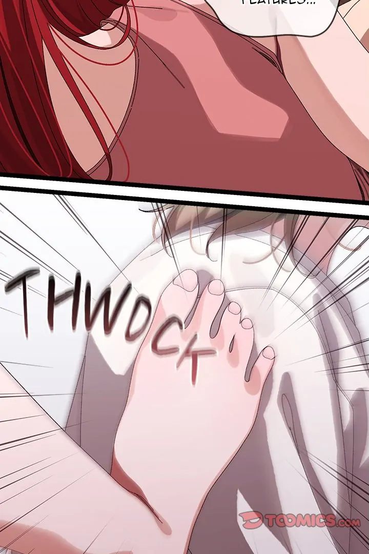 From Weakling to Nemesis - Chapter 9 Page 87