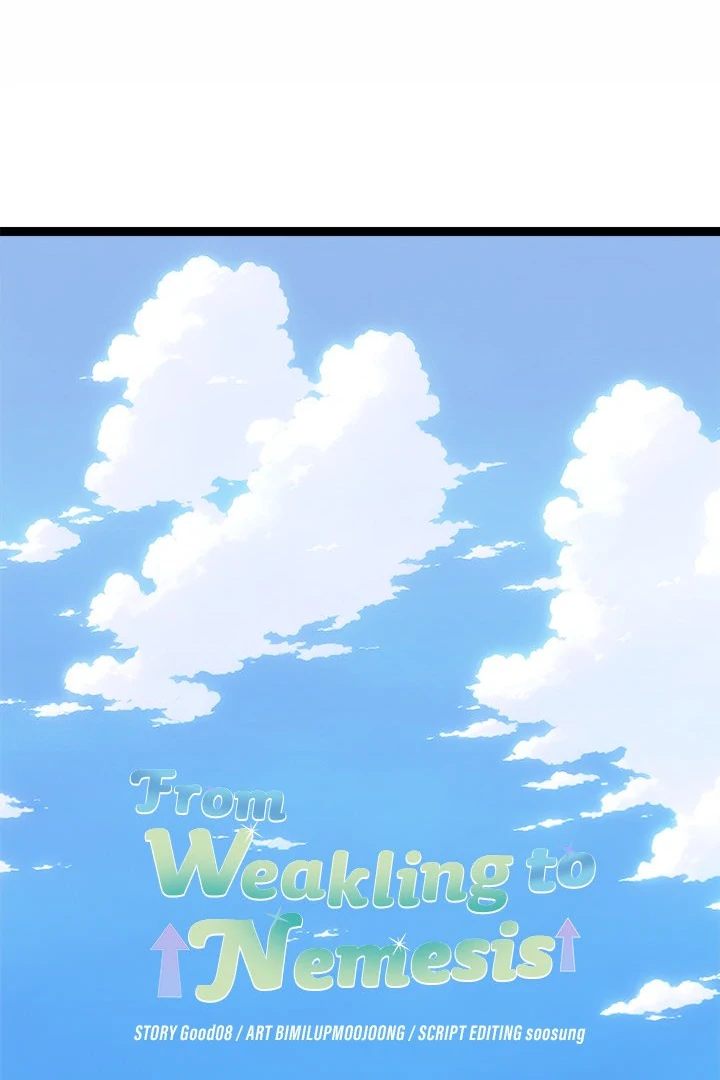 From Weakling to Nemesis - Chapter 9 Page 9