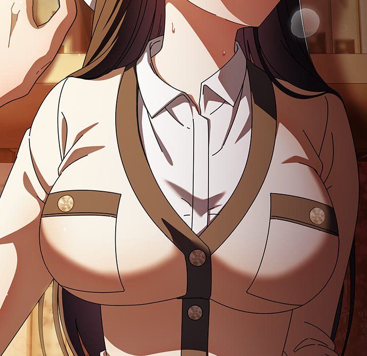 Sweet Girl, Dirty Secrets - Chapter 11 Page 53