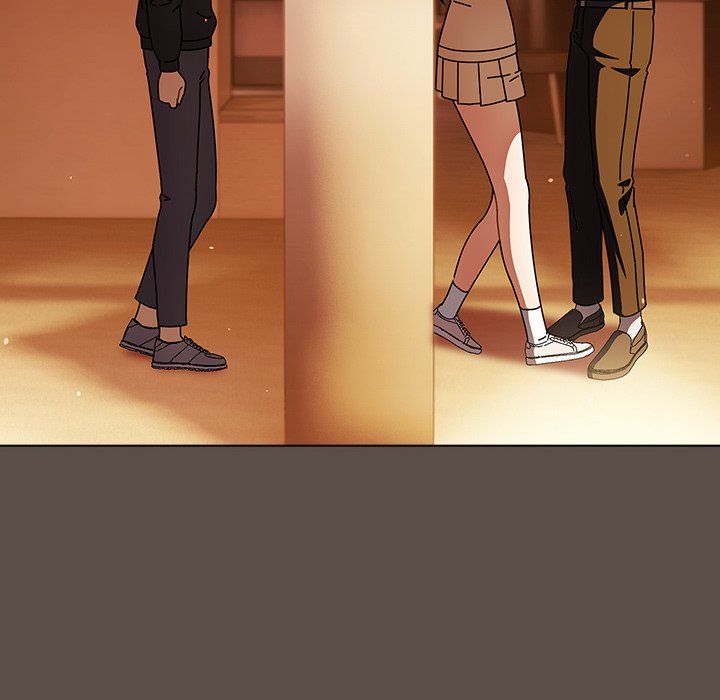 Sweet Girl, Dirty Secrets - Chapter 11 Page 58