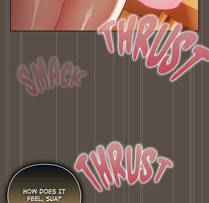 Sweet Girl, Dirty Secrets - Chapter 11 Page 97