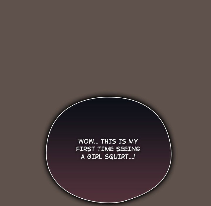 Sweet Girl, Dirty Secrets - Chapter 16 Page 107