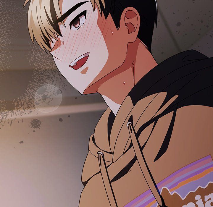 Sweet Girl, Dirty Secrets - Chapter 16 Page 132