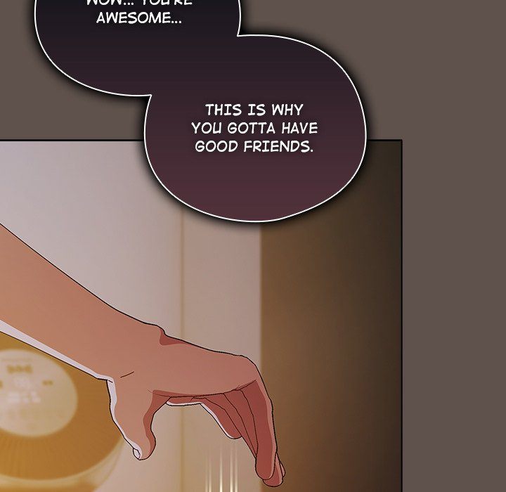 Sweet Girl, Dirty Secrets - Chapter 16 Page 137