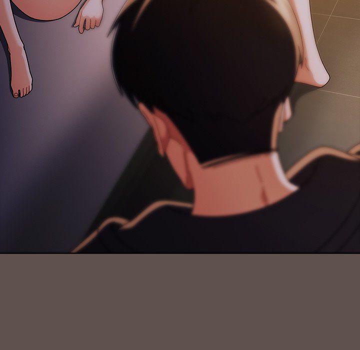 Sweet Girl, Dirty Secrets - Chapter 16 Page 19