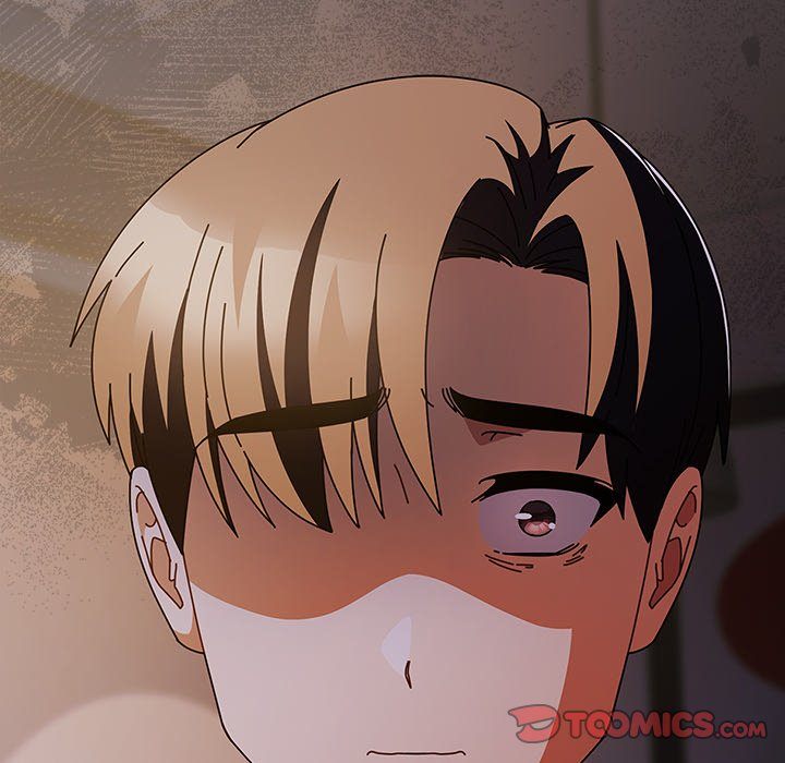 Sweet Girl, Dirty Secrets - Chapter 16 Page 30