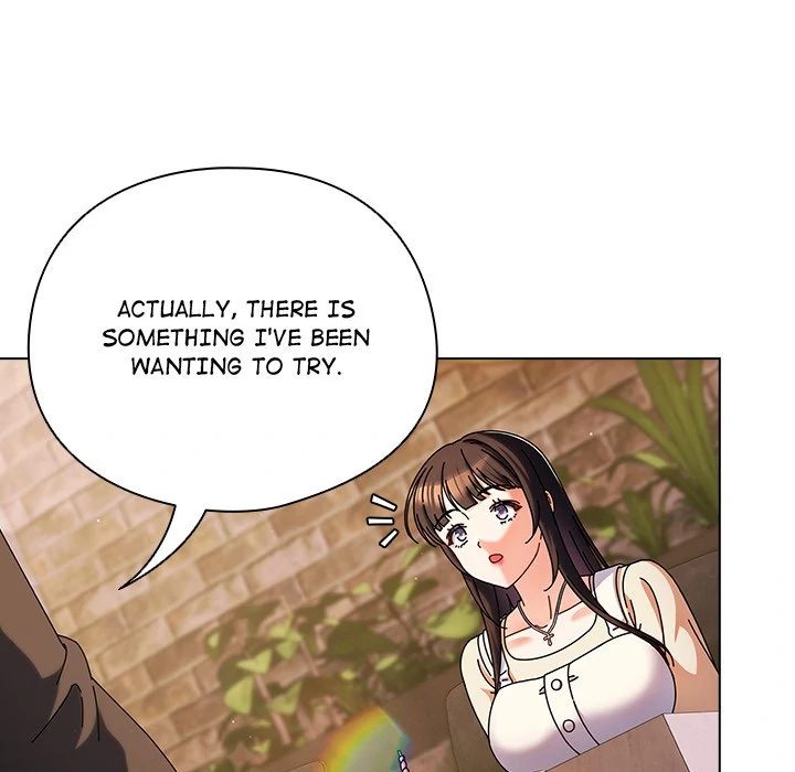 Sweet Girl, Dirty Secrets - Chapter 2 Page 102