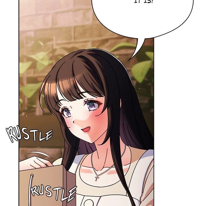 Sweet Girl, Dirty Secrets - Chapter 2 Page 113