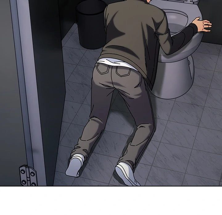 Sweet Girl, Dirty Secrets - Chapter 2 Page 141