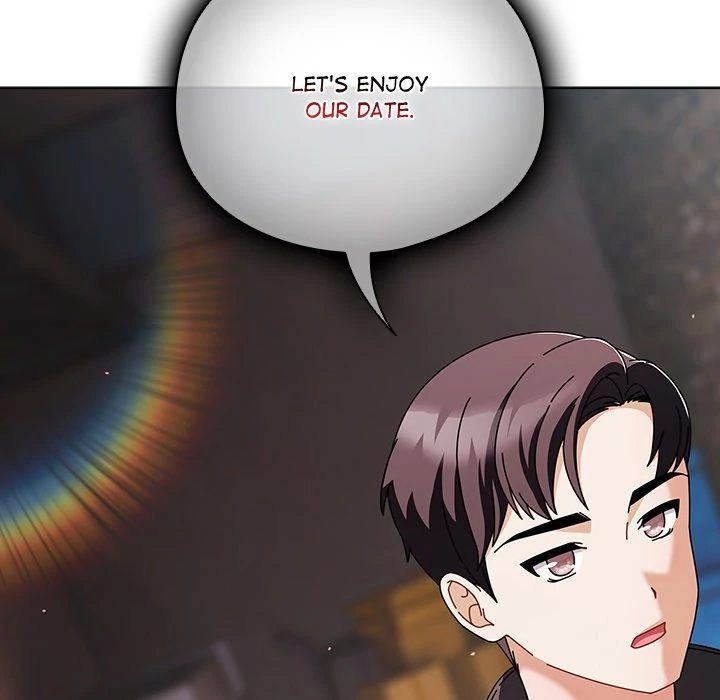 Sweet Girl, Dirty Secrets - Chapter 2 Page 196