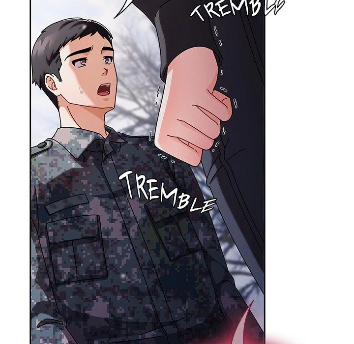 Sweet Girl, Dirty Secrets - Chapter 2 Page 22