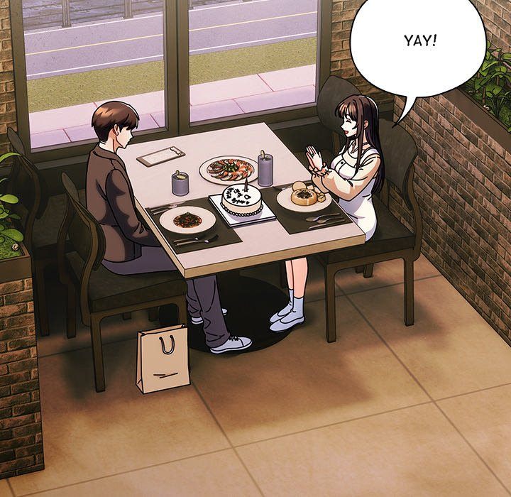 Sweet Girl, Dirty Secrets - Chapter 2 Page 97