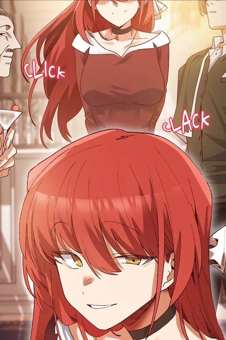 I Will Protect the Lady - Chapter 0 Page 1