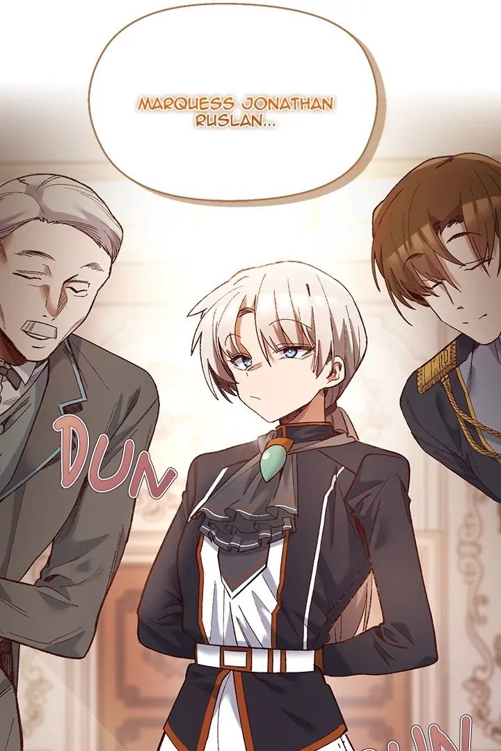 I Will Protect the Lady - Chapter 0 Page 10