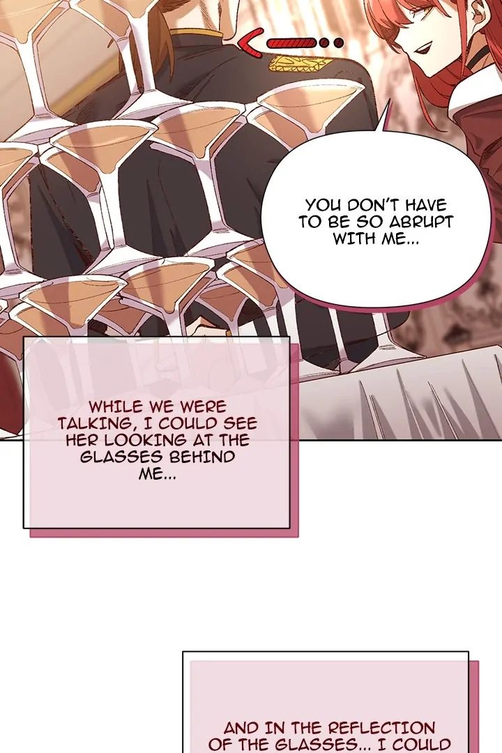 I Will Protect the Lady - Chapter 0 Page 17