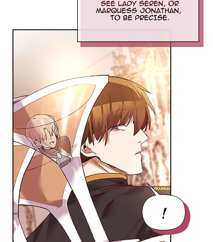 I Will Protect the Lady - Chapter 0 Page 18