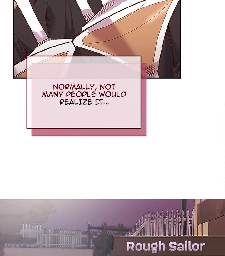 I Will Protect the Lady - Chapter 0 Page 19