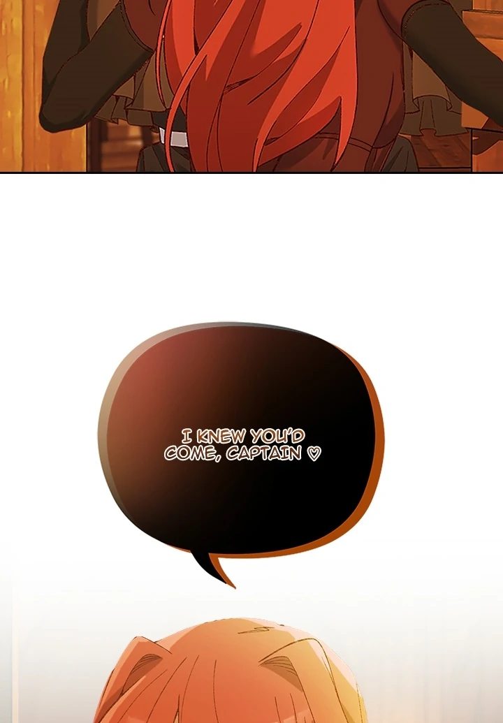 I Will Protect the Lady - Chapter 0 Page 22