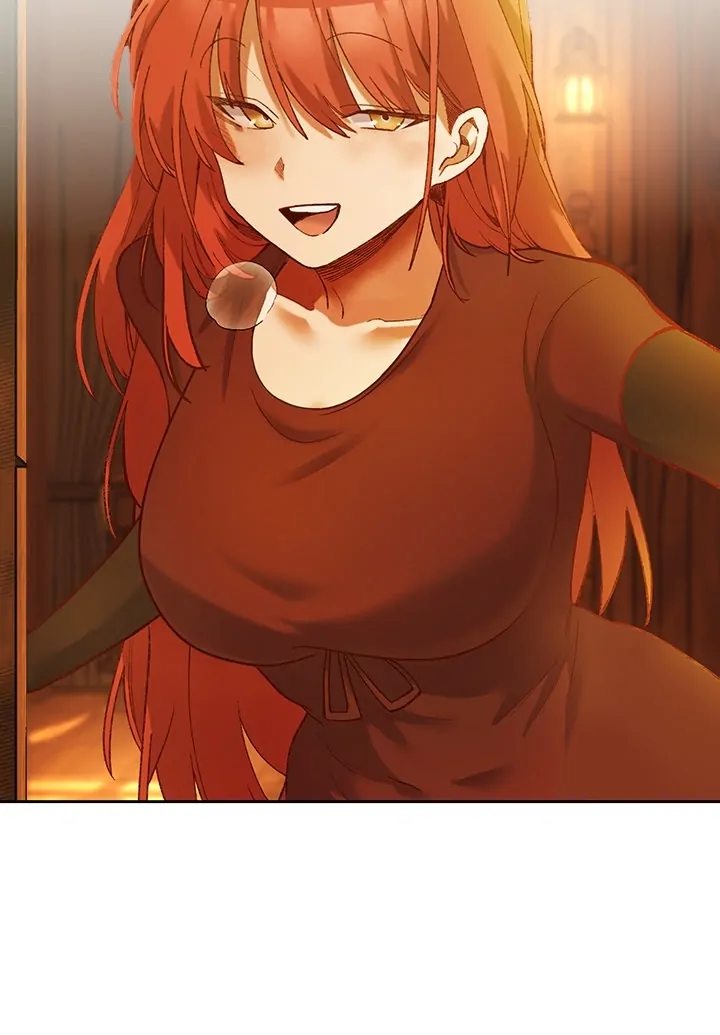 I Will Protect the Lady - Chapter 0 Page 23