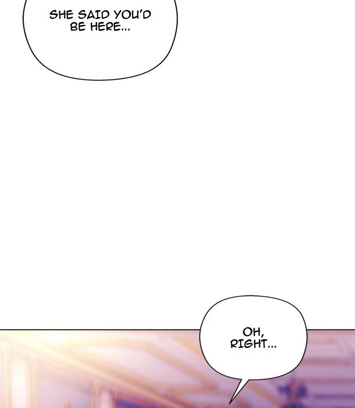 I Will Protect the Lady - Chapter 10 Page 30