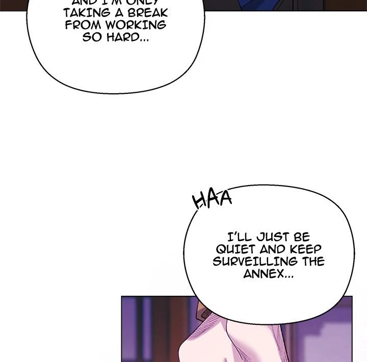 I Will Protect the Lady - Chapter 10 Page 44