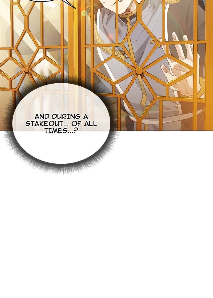 I Will Protect the Lady - Chapter 10 Page 53