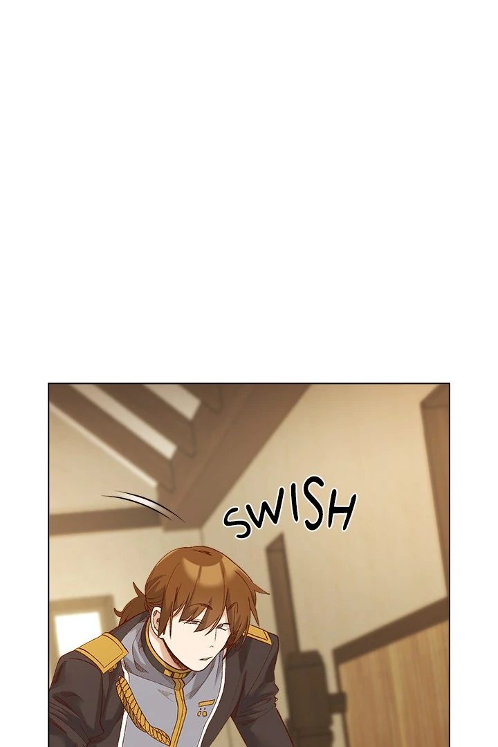 I Will Protect the Lady - Chapter 10 Page 61