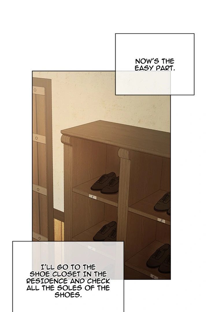 I Will Protect the Lady - Chapter 10 Page 70