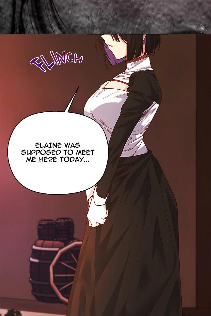 I Will Protect the Lady - Chapter 10 Page 88