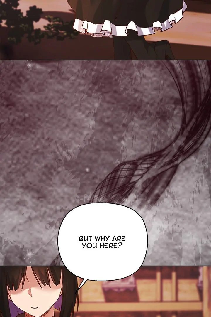 I Will Protect the Lady - Chapter 10 Page 89