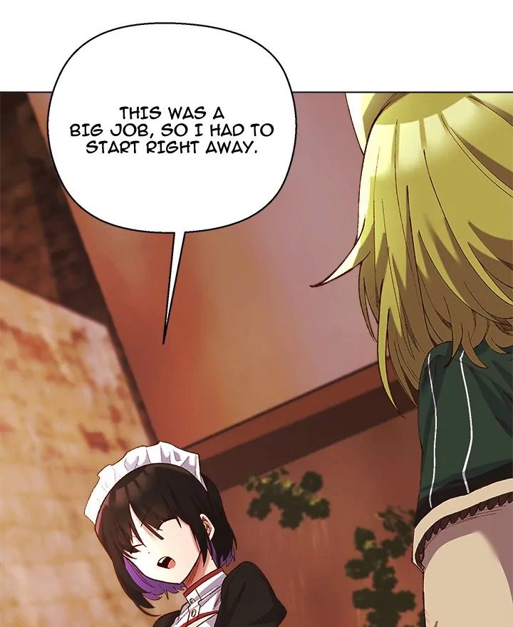 I Will Protect the Lady - Chapter 10 Page 97