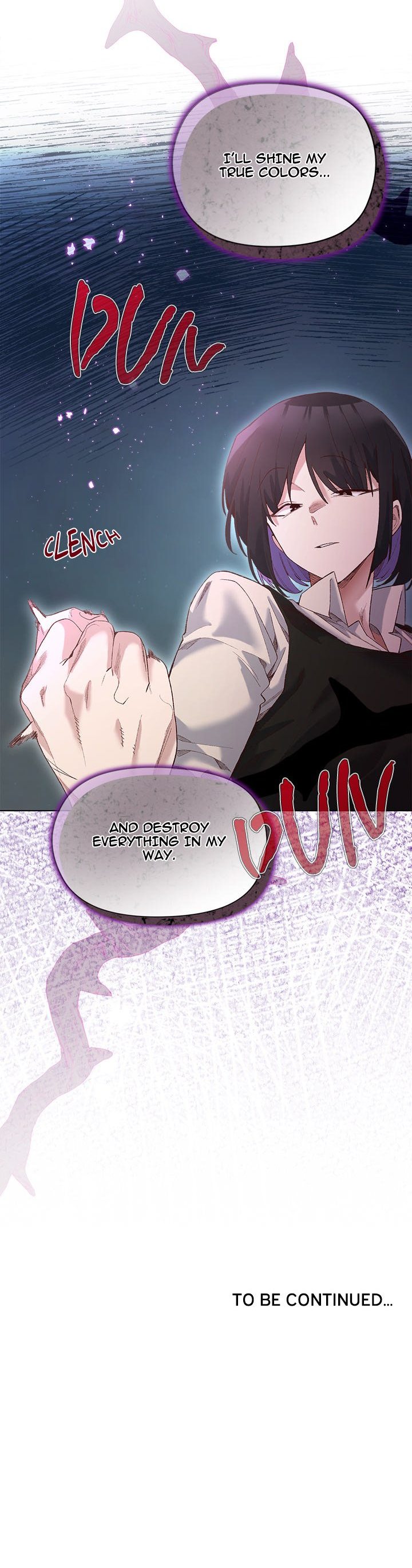 I Will Protect the Lady - Chapter 13 Page 25