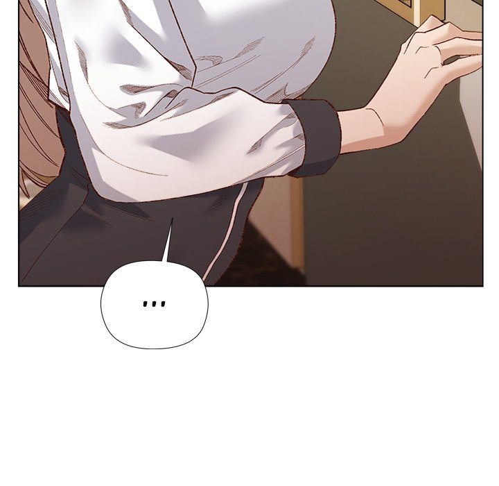 I Will Protect the Lady - Chapter 14 Page 107